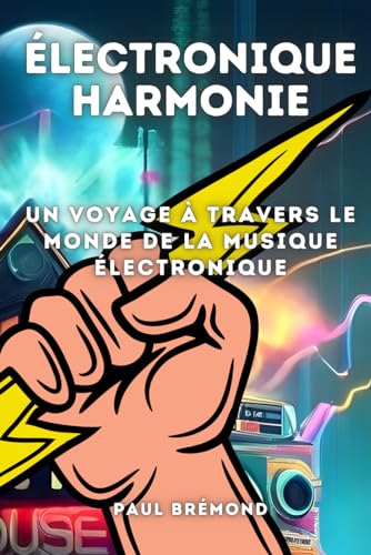 Photo de Électronique Harmonie: Un Voyage à Travers le Monde de la Musique Électronique