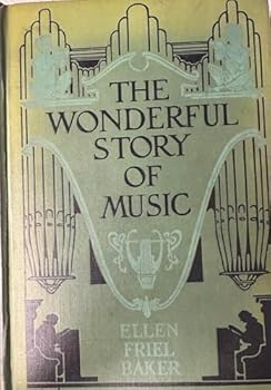 Wonderful Story of Music