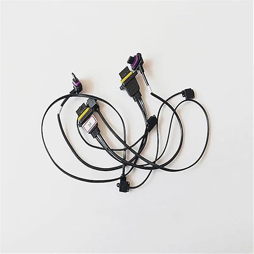 Miniatura 3 de Agras Drone para cable de señal de medidor líquido DJI T20