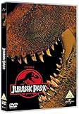 dvd cover jurassic park 1  Jurassic Park [Reino Unido] [DVD]