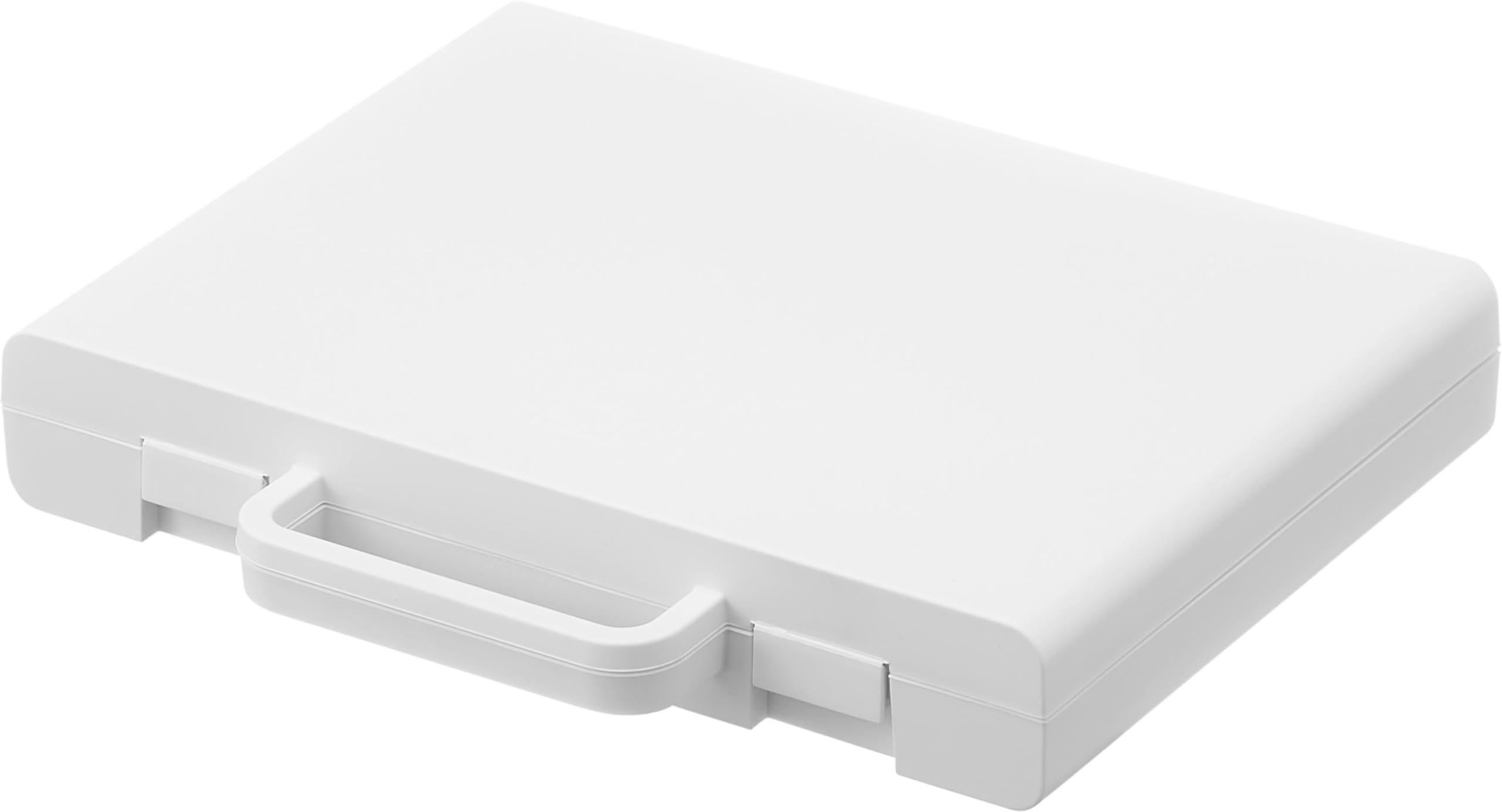 Amazon.co.jp: 山崎実業(Yamazaki) ハンドル付き スリム 分別 電池