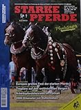 Starke Pferde