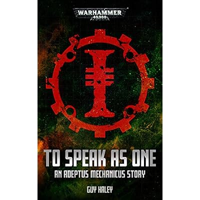 To Speak as One