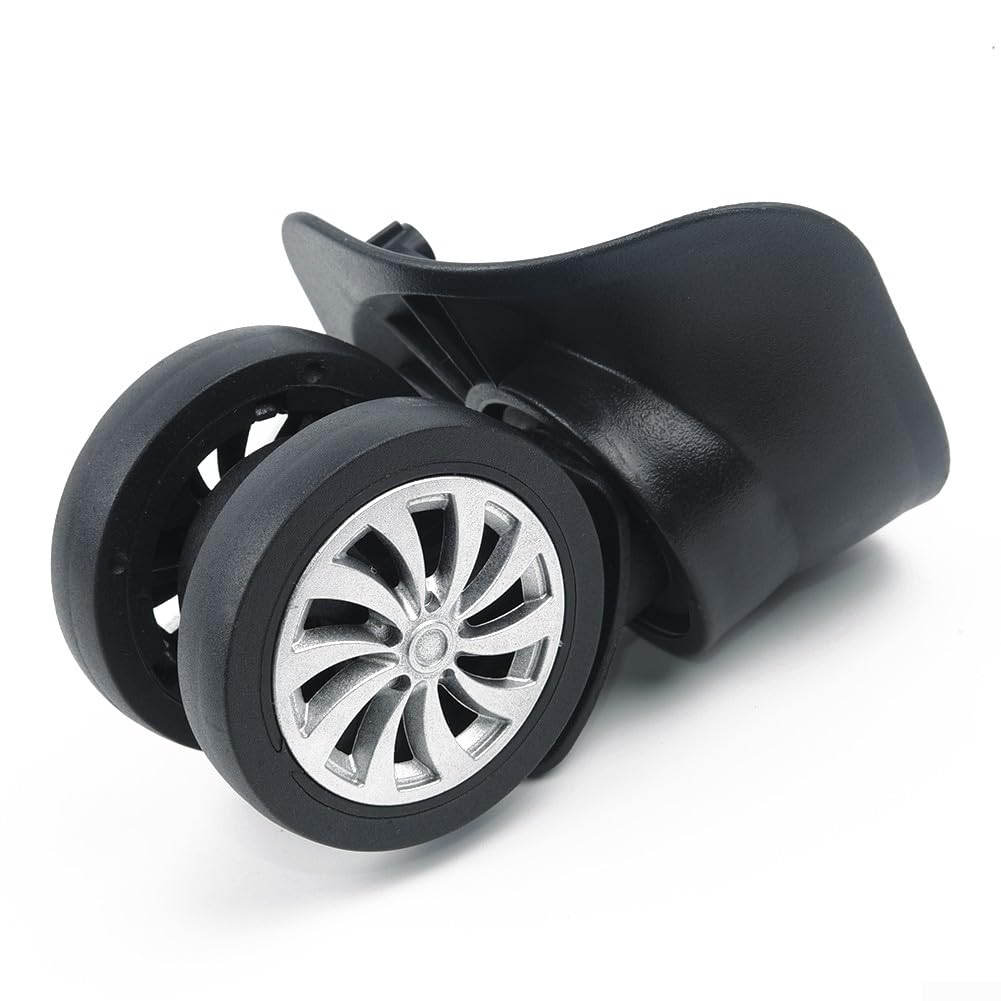 2pz Bagagli Universale Ruota Ruota Ruota Ruota Ruota Ruota Ruota 124818084369 - Foto 10