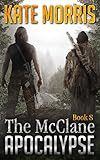 The McClane Apocalypse Book Eight