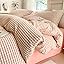 L#4 Pink Grid