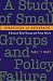 Groupthink in Government: A Study of Small Groups and Policy Failure