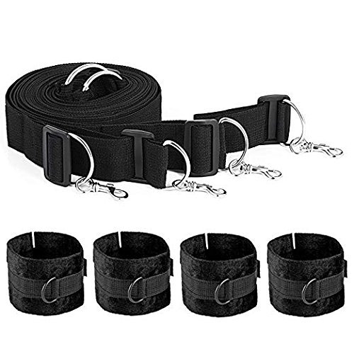 Best Bondage Beds