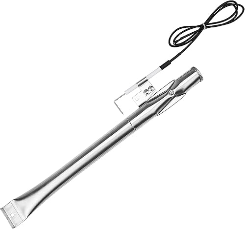 Vista 12 de Placas térmicas para parrilla, piezas de repuesto para Home Depot Nexgrill 720-0830H, 5 quemadores 720-0888, 720-0888N, 720-0882A, 720-0882S, 6