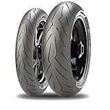  Pirelli Reifen DIABLO ROSSO 3 120/70ZR17 (58W) TL vorn 8019227263527 Motorrad