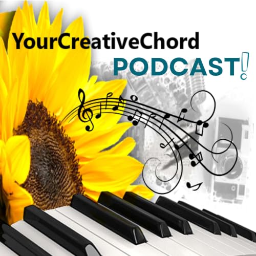 『Your Creative Chord Podcast』のカバーアート