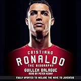 Cristiano Ronaldo: The Biography