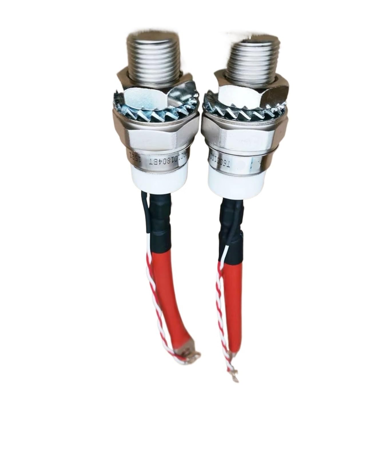MBPAIHOP 1pcs T600101804BT Stud Thyristor diode module