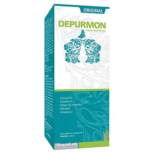 Depur Depurven Jarabe 250 Ml