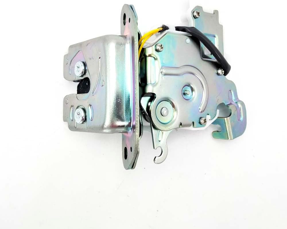 Tailgate Lock Assembly Actuator for Honda Fit 1.5L 2015-2017 74800-T5A-J01