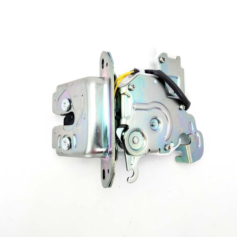 Tailgate Lock Assembly Actuator for Honda Fit 1.5L 2015-2017 74800