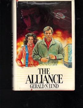 Hardcover The Alliance Book