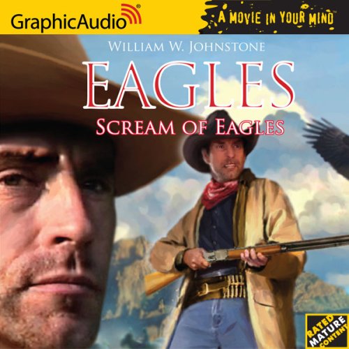 Eagles # 4 - Scream of Eagles (The Eagles) William W. Johnstone | eBay