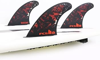 Amazon | FCS2 エフシーエス FCS II FILIPE TOLEDO TRI FINS FCS II FT Amazon | FCS2 エフシーエス FCS II FILIPE TOLEDO TRI FINS FCS II FT