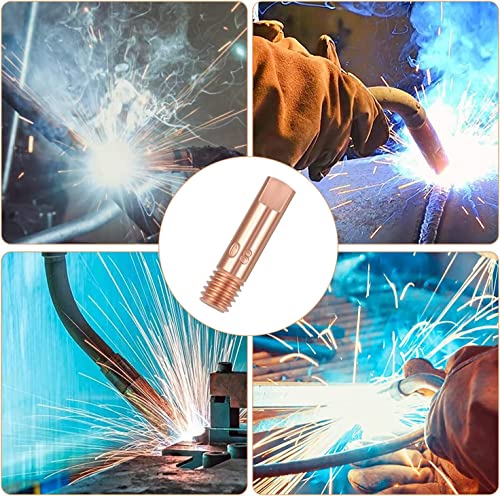 Portable MIG Welder Flux Core