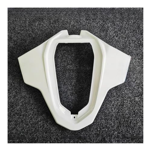 Capot de selle arrière pour S1000RR 2023-2025 mono-place