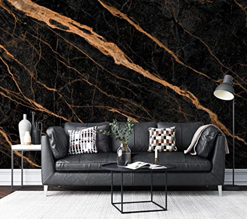 Image of Jig-Tik 60 x 200 CM Self-Adhesive Wallpaper for Walls | Premium Decorative Peel & Stick Covering | Durable Smooth Finish | Home, Hotel & Living Room Decor (Pack of 3, 38.76 Sq. Ft. Approx)