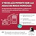 Agua de Rosas Orgánica - Tónico para Rostro y Piel Puro Y...
