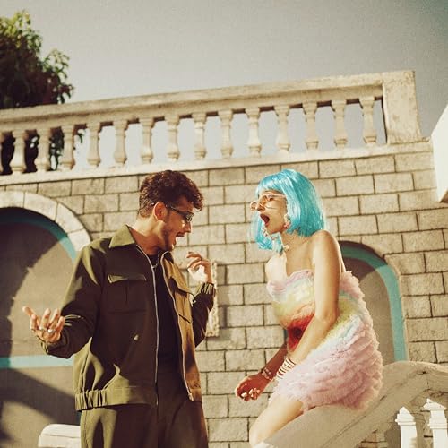 Rashmeet Kaur & Munawar Faruqui