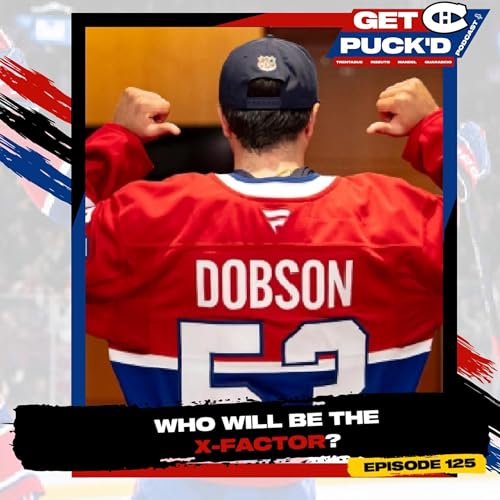 Episode 125: Who Will Be The X-Factor?