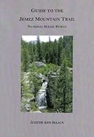 Guide to the Jemez Mountain Trail: National Scenic Byway 0962964530 Book Cover