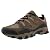 Fila Midland Brown/Orange 8 D (M)