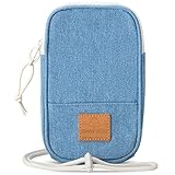 BOLSILLOS PRÁCTICOS: El compartimento interior contiene 4 ranuras para tarjetas para tus ID y tarjetas de crédito, y hay un bolsillo adicional en la parte exterior de la mochila.