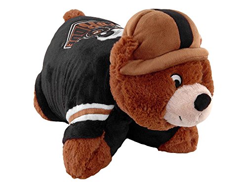 Image of Fabrique Innovations NCAA Pillow Pet