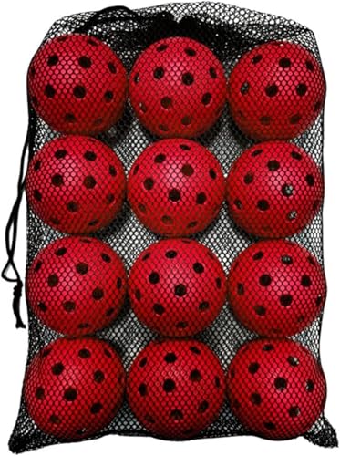 Mikuzo 12Zbg vX`bN sbN{[ 74mm ZpWTCY 40z[݌v 26g yʃ{[ Op ϋv bV[ܕt vA}p X|[cK NG[V (bh,74mm) [sAi]