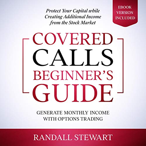 Enjoy Covered Calls Beginner&amp;rsquo;s Guide from Scott Douglas