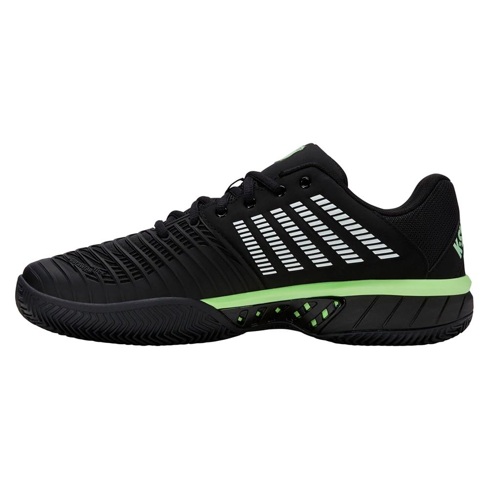 K-Swiss Herren K-Swiss Express Light 3 Hb Clay ShoesTennis Shoe