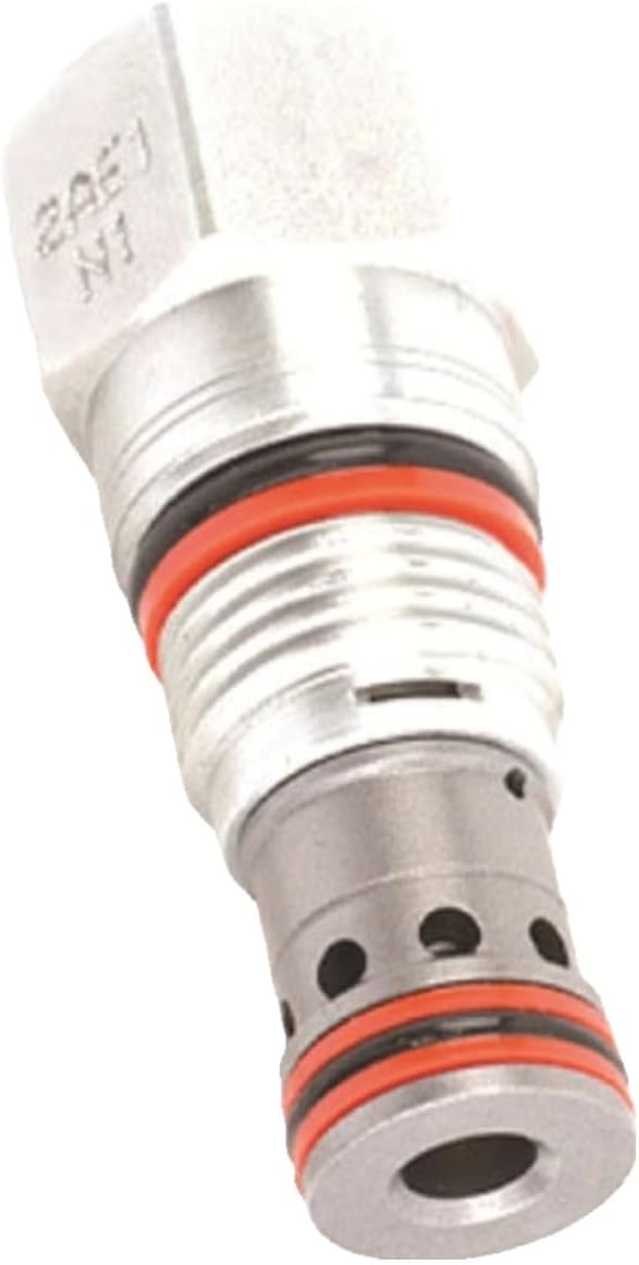1 pcs Throttle Valve Flow Control NFDC Series Hydraulic