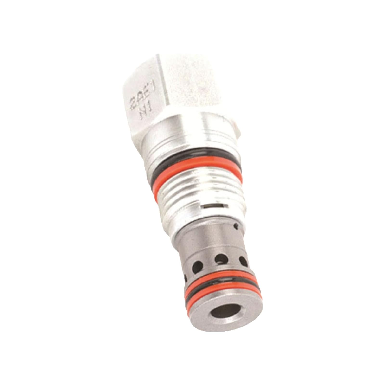 Ssdzvtre One Color 1 Pcs Throttle Valve Flow Control Nfdc Series Hydraulic