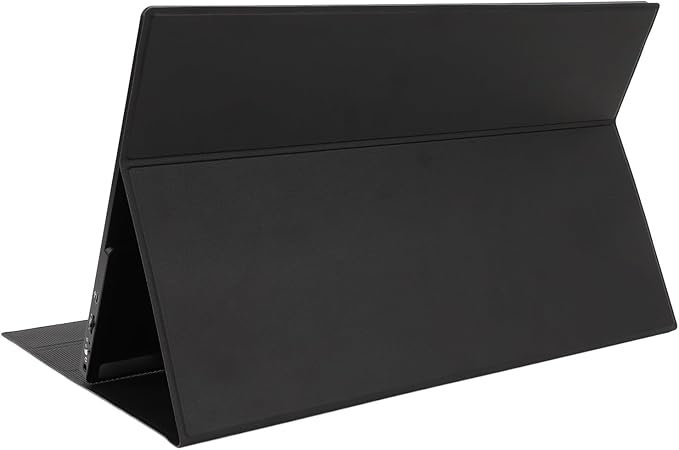 Monitor Extensor 15.6 4K IPS Táctil USB-C Portátil miniatura 8