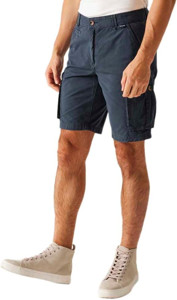 Regatta - SHOREBAY Pocket Shorts - Men
