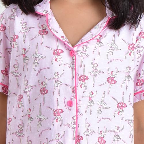 Image of Clothe Funn Girls Pajama Set