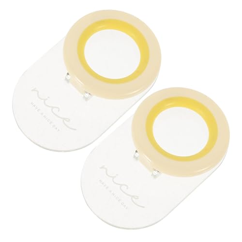 2pcs Toilet Lid Lifter Handles for Toilet Seat and Cover