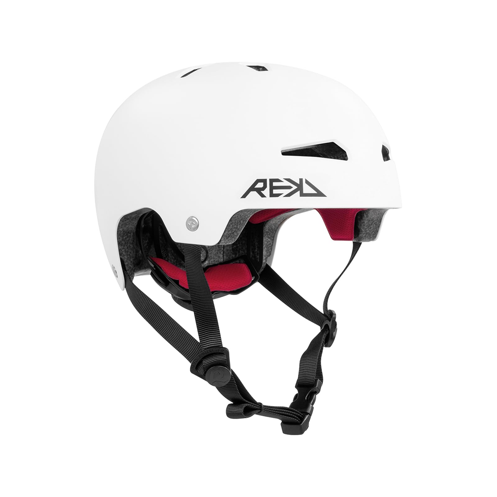 Rekd Unisex Jugend Junior Elite 2.0 Helm