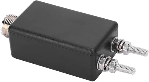 Miniatura 5 de Balun HF para antena QRP Mini Impedancia al aire libre Coincidencia para SDR Transceptor Estación de radio de onda corta (14)