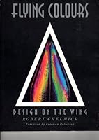 Flying Colours: Design on the Wing 1551050102 Book Cover