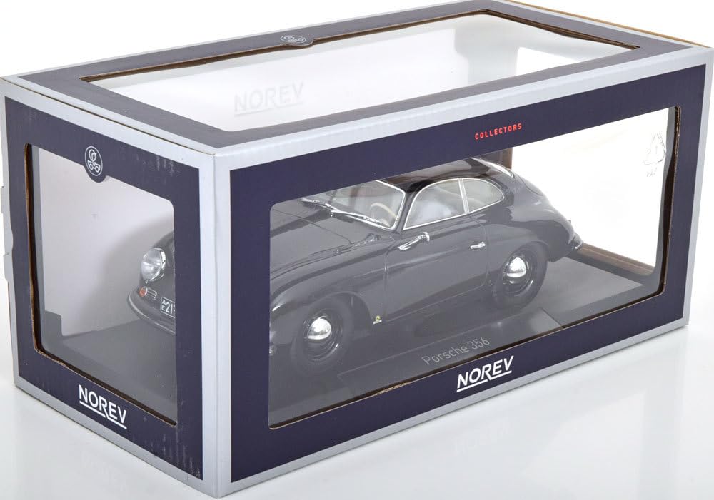 604-010 ノレブ 1/18 ポルシェ 356 Coupe 1954 604-010 ノレブ 1/18 ポルシェ 356 Coupe 1954 ミニカー 1/18 ポルシェ