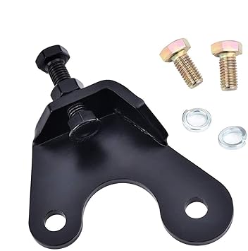 ESPEEDER Exhaust Manifold Bolt Repair Kit for 1999 & Newer GM Trucks & SUV's With a 4.8, 5.3, 6.0 or 6.2 L