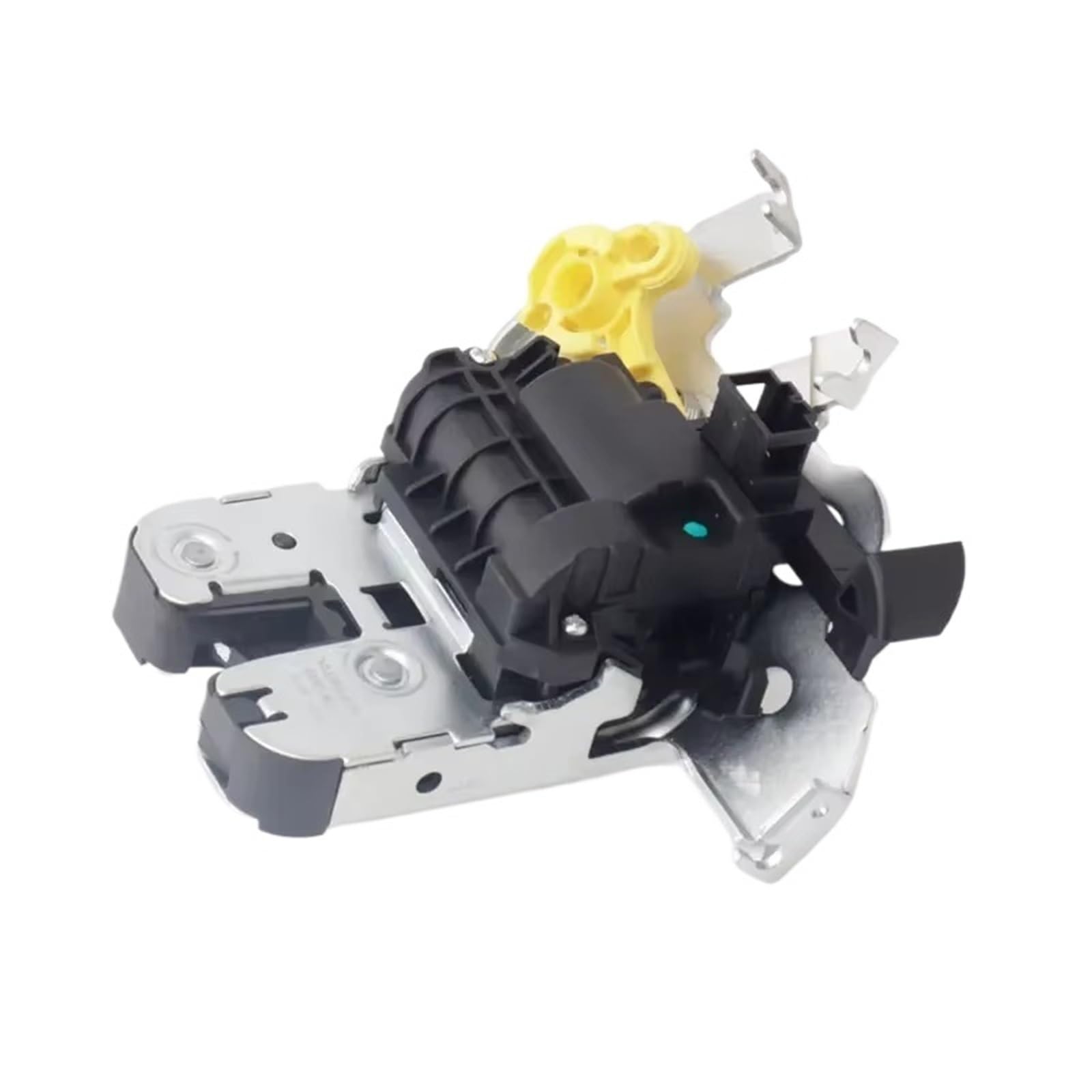 Yplvwsoyq One Color Trunk Lock Compatible With For Q2 2017 2018 2019 2020 2021 2022 2023 Rear Liftgate Back Door Lock Latch Actuator Oem:4m0827506d 4M0827506c