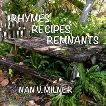 Paperback Rhymes...Recipes...Remnants Book