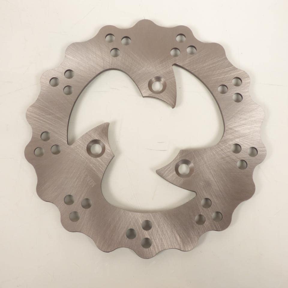 Disque de frein Sifam AR pièce mécanique scooter Peugeot Citystar 50 Rs 2017-2019